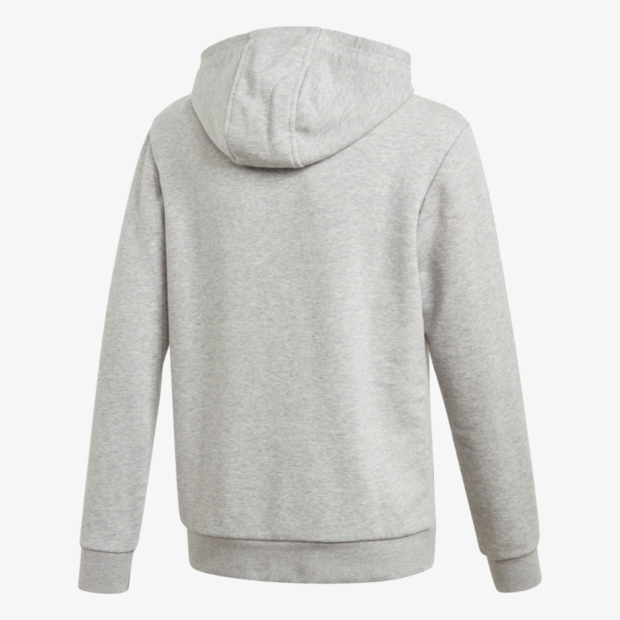 adidas Majica s kapuljačom TREFOIL HOODIE 
