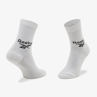 Reebok Čarape CL FO Crew Sock 3P 
