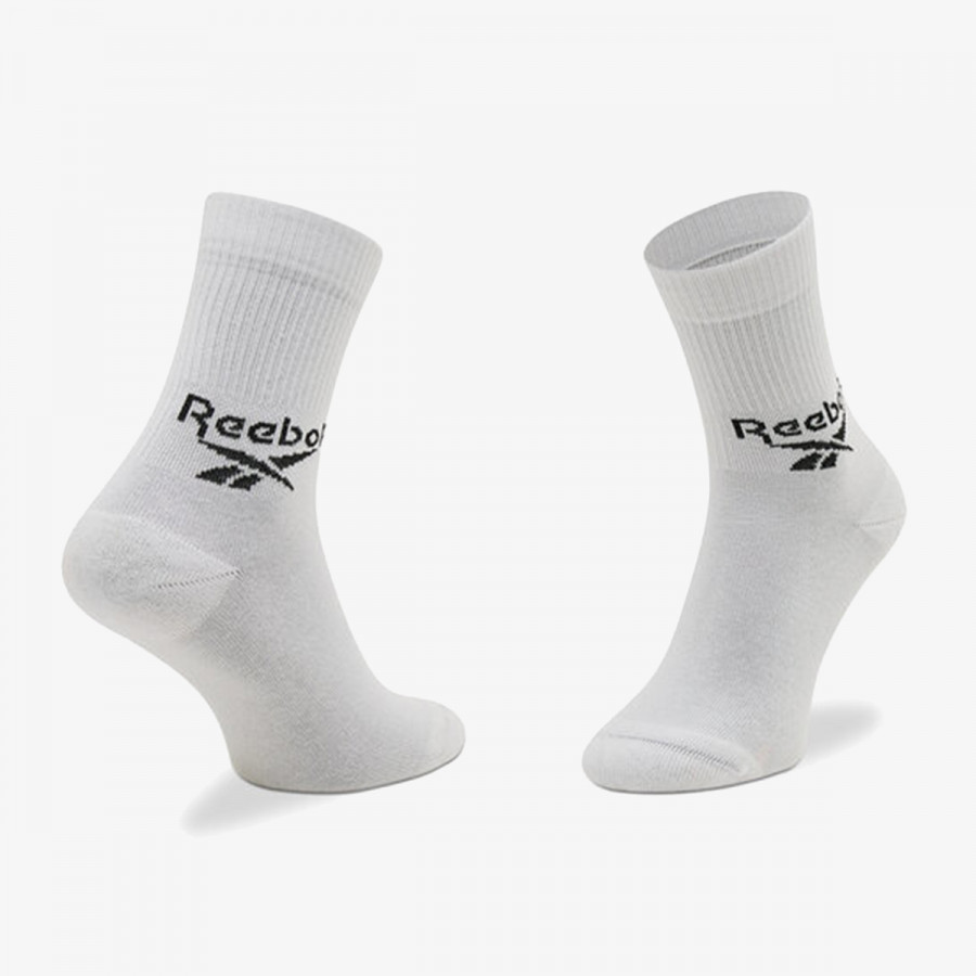 Reebok Čarape CL FO Crew Sock 3P 