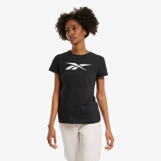 Reebok Majica kratkih rukava TE Graphic Vector Tee 
