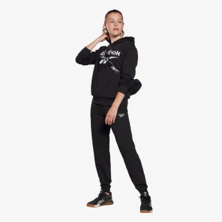 Reebok Majica s kapuljačom RI BL French Terry Hoody 