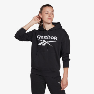 Reebok Majica s kapuljačom RI BL French Terry Hoody 