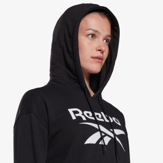Reebok Majica s kapuljačom RI BL French Terry Hoody 