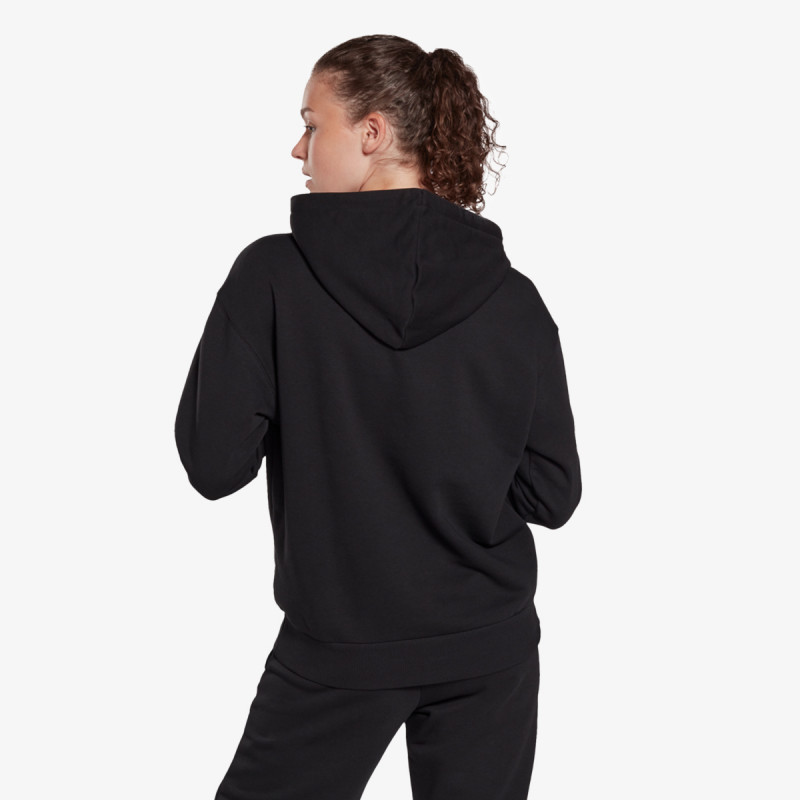Reebok Majica s kapuljačom RI BL French Terry Hoody 