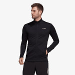 adidas Majica dugih rukava MT Full Z Fleec 