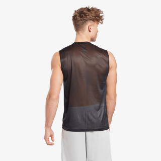 Reebok Majica kratkih rukava WOR SLVLS TECH TEE 