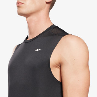 Reebok Majica kratkih rukava WOR SLVLS TECH TEE 