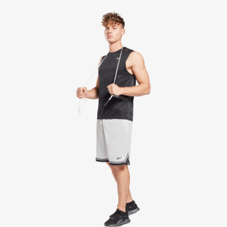 Reebok Majica kratkih rukava WOR SLVLS TECH TEE 