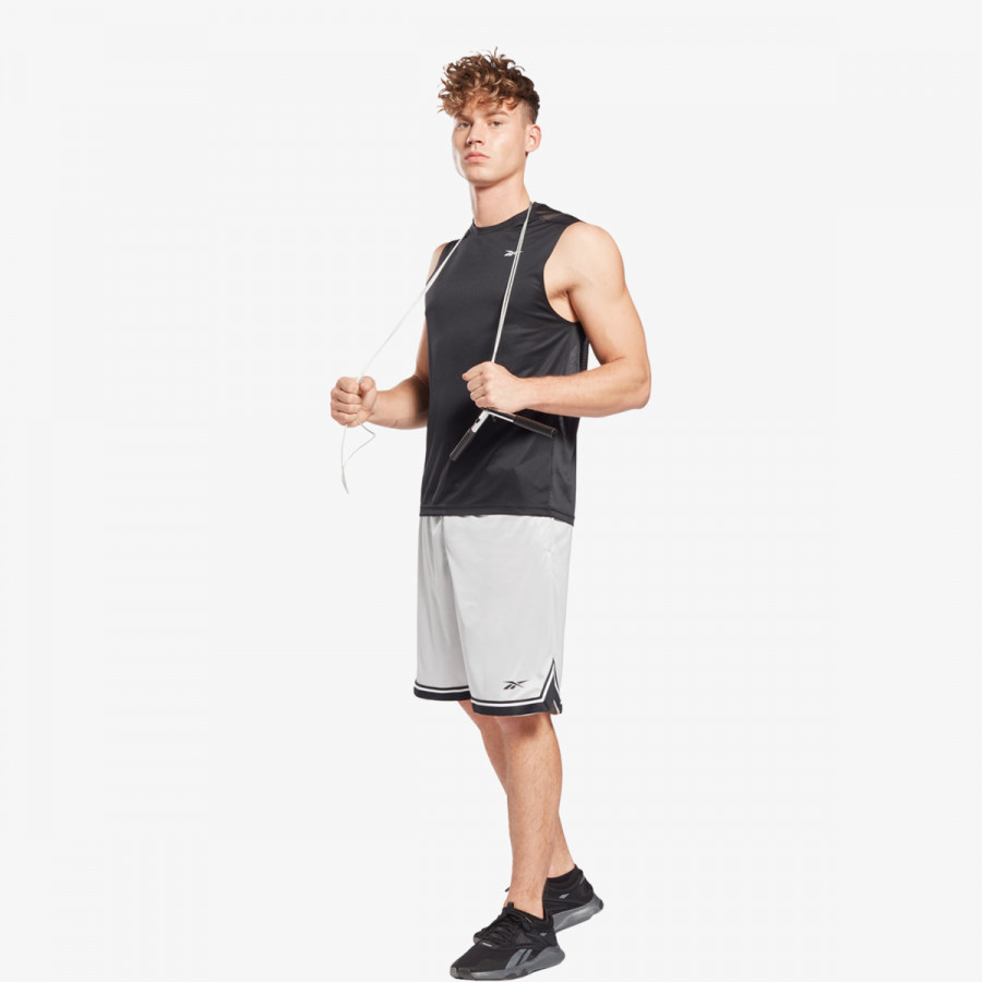 Reebok Majica kratkih rukava WOR SLVLS TECH TEE 