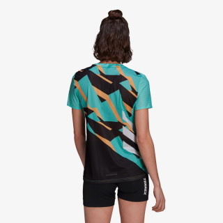 adidas Majica kratkih rukava W AGR PRO TEE 