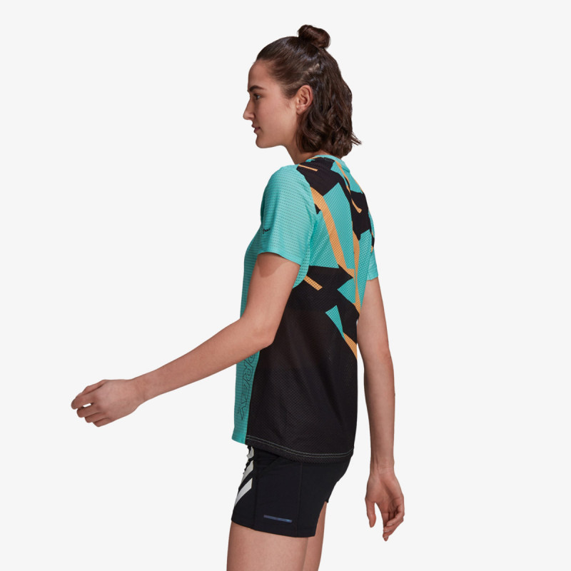 adidas Majica kratkih rukava W AGR PRO TEE 