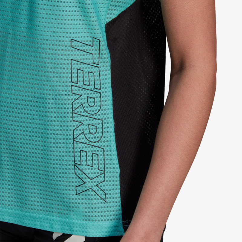 adidas Majica kratkih rukava W AGR PRO TEE 