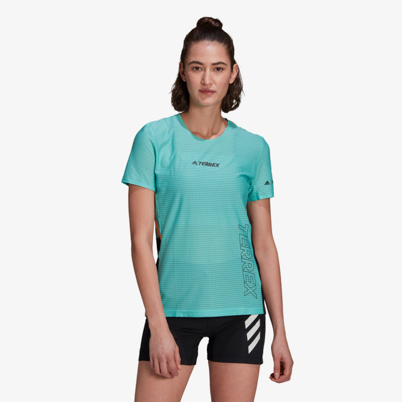 adidas Majica kratkih rukava W AGR PRO TEE 