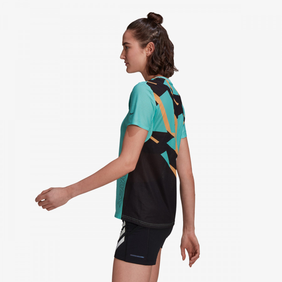 adidas Majica kratkih rukava W AGR PRO TEE 