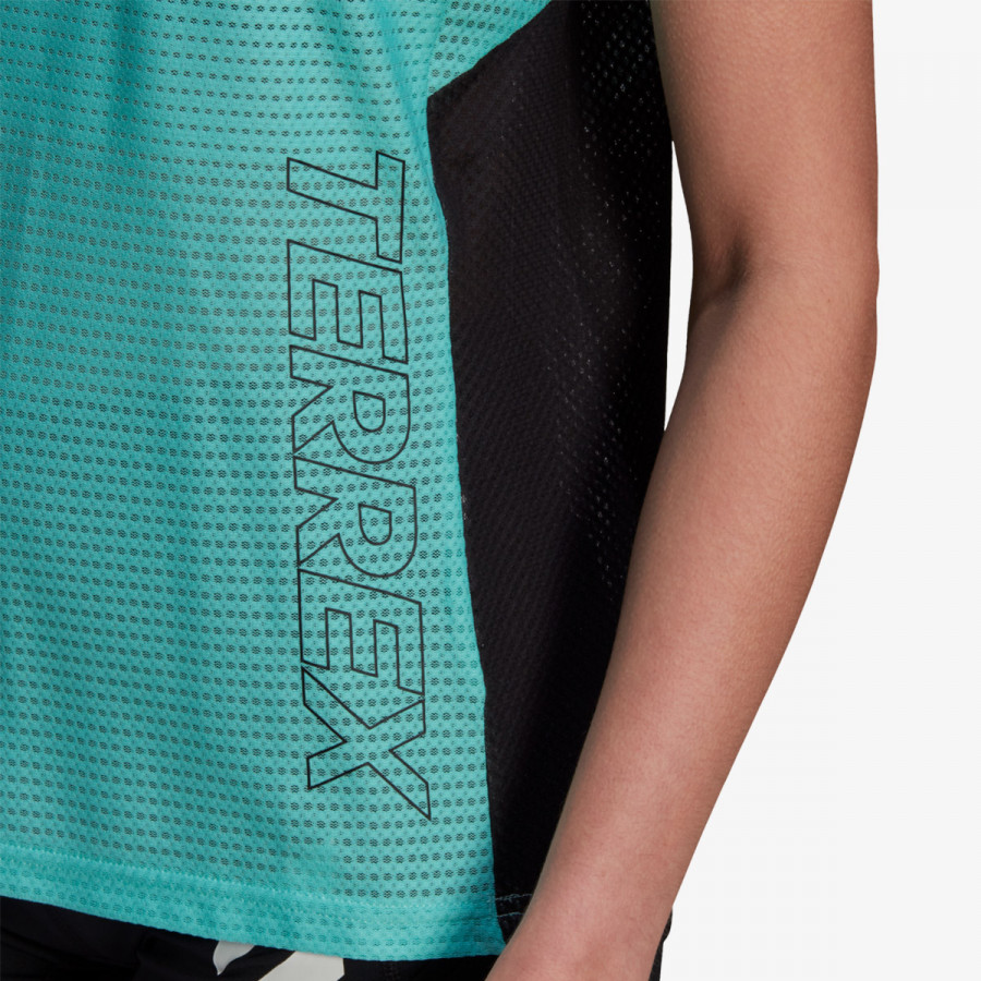 adidas Majica kratkih rukava W AGR PRO TEE 