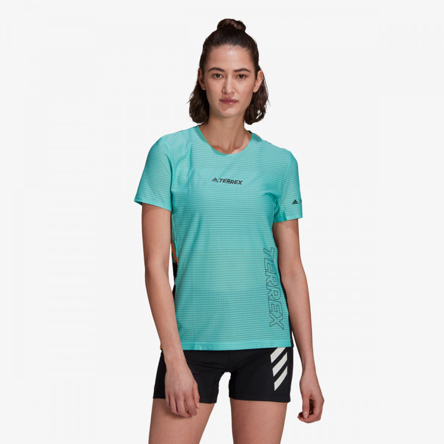 adidas Majica kratkih rukava W AGR PRO TEE 