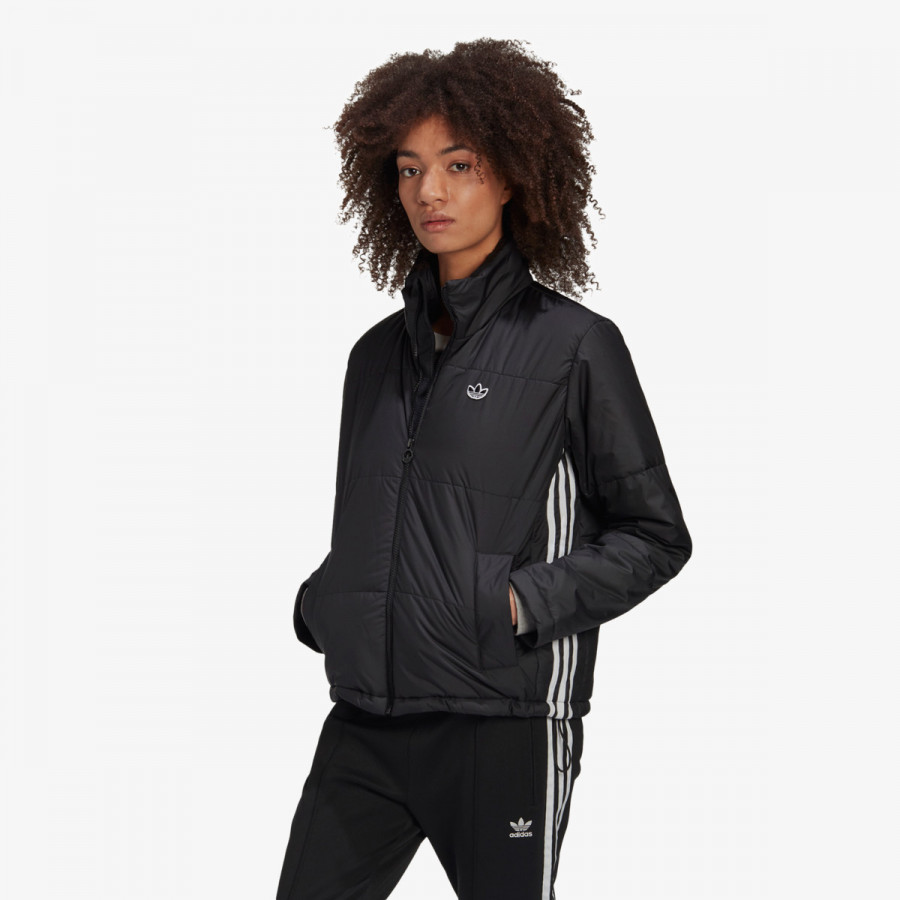 adidas Jakna SHORT PUFFER 