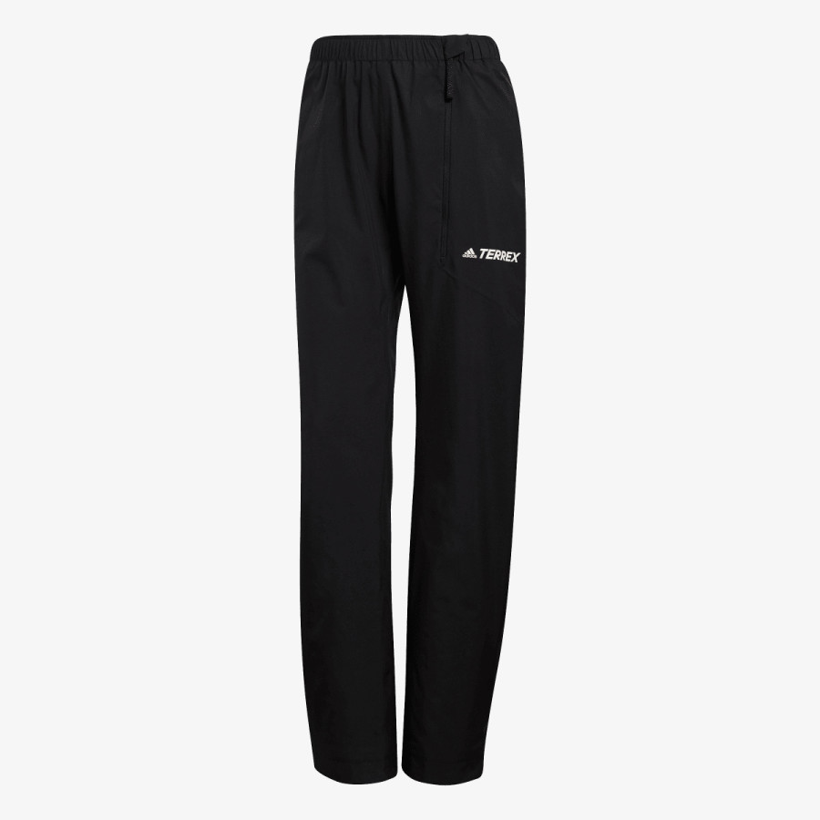 adidas Donji dio trenirke W MT Rain Pant 