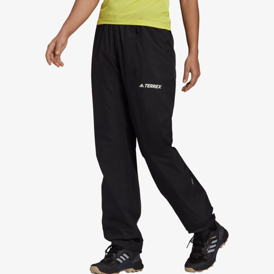 adidas Donji dio trenirke W MT Rain Pant 