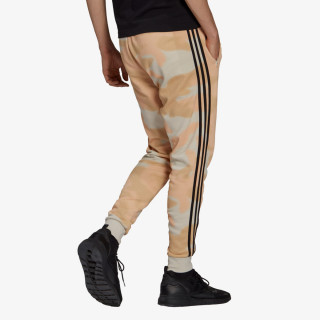 adidas Donji dio trenirke CAMO AOP 