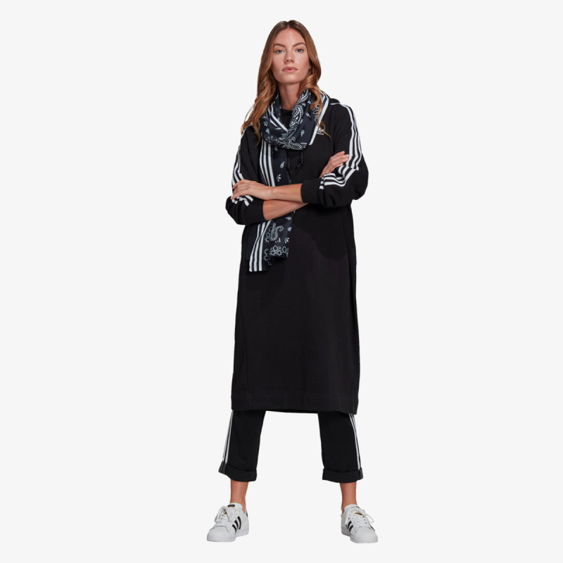 adidas Haljina HOODIE DRESS 