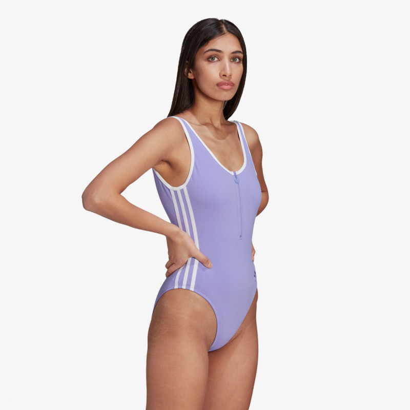 adidas Kupaći kostim SWIMSUIT PB 