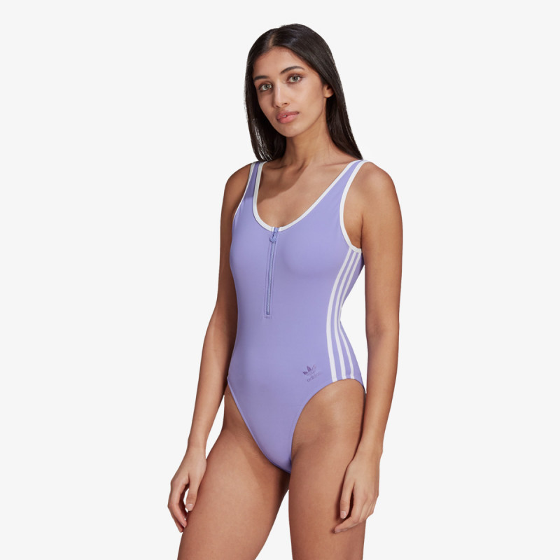adidas Kupaći kostim SWIMSUIT PB 