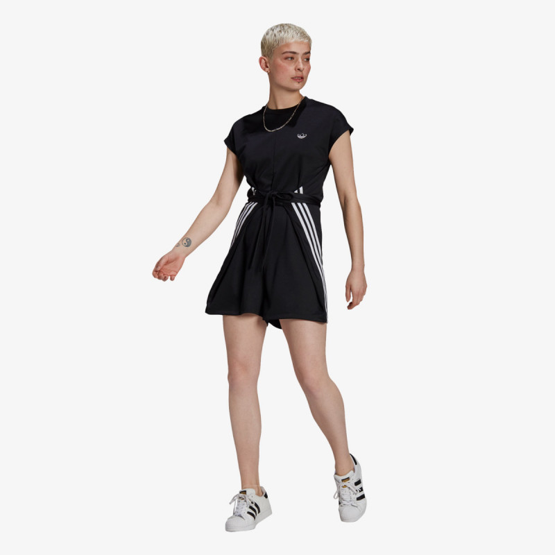 adidas Donji dio trenirke SHORT JUMPSUIT Buzz Sneaker Station
