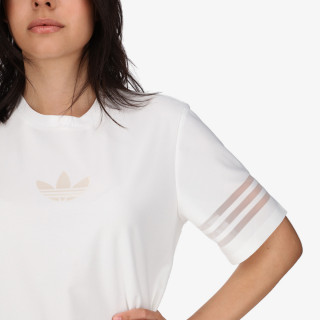 adidas Majica kratkih rukava T-SHIRT 