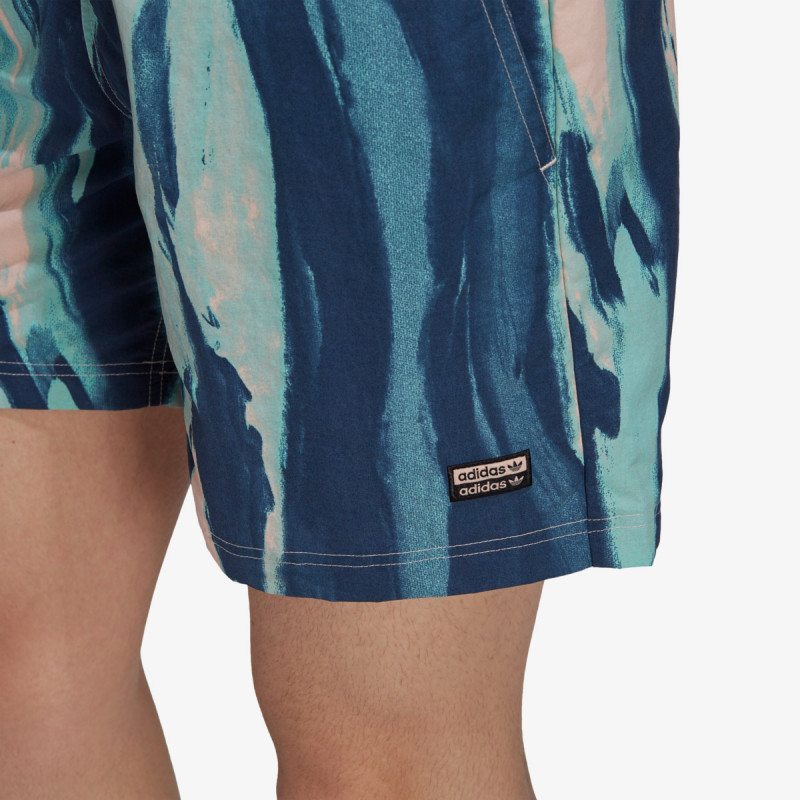 adidas Kupaće gaće AOP 