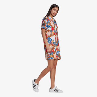 adidas Haljina DRESS 