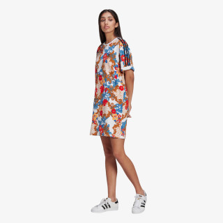 adidas Haljina DRESS 