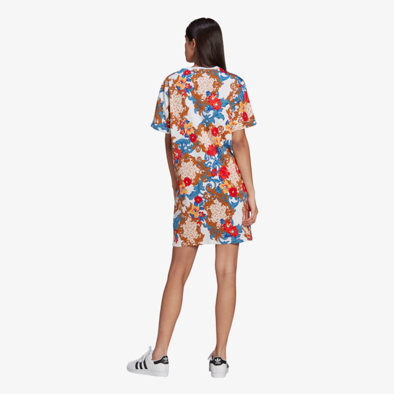 adidas Haljina DRESS 