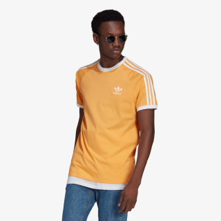 adidas Majica kratkih rukava 3-STRIPES TEE 