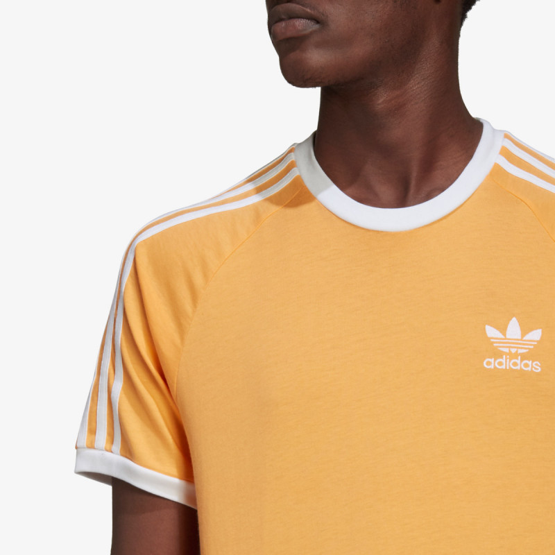 adidas Majica kratkih rukava 3-STRIPES TEE 