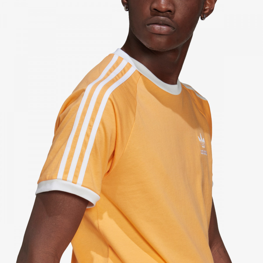 adidas Majica kratkih rukava 3-STRIPES TEE 