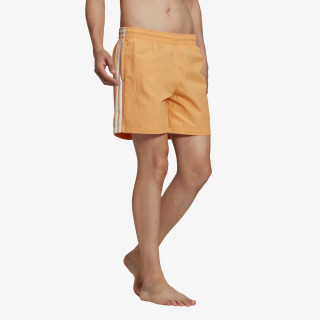 adidas Kupaće gaće 3-STRIPE SWIMS 