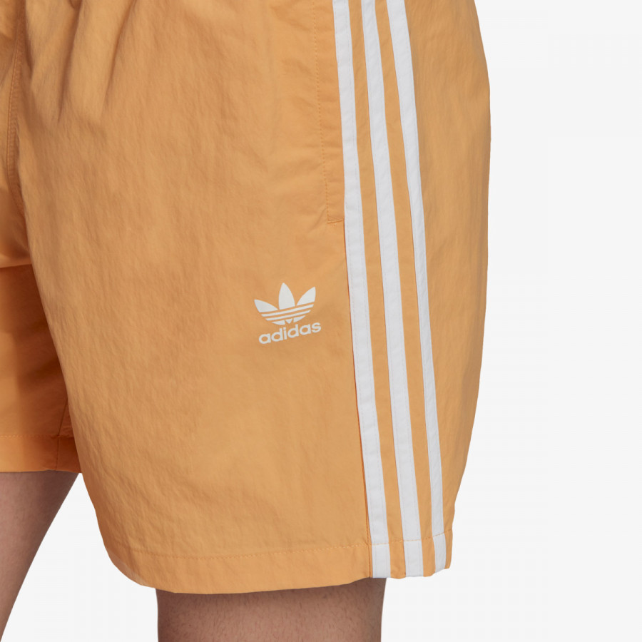 adidas Kupaće gaće 3-STRIPE SWIMS 