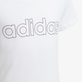 adidas Majica kratkih rukava G LIN T 