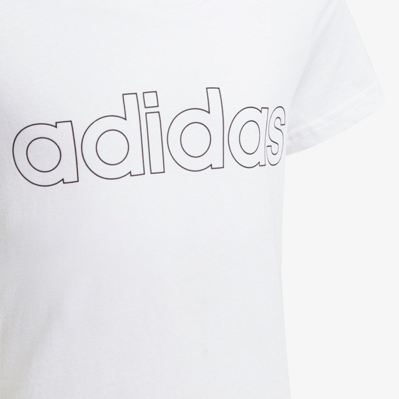 adidas Majica kratkih rukava G LIN T 