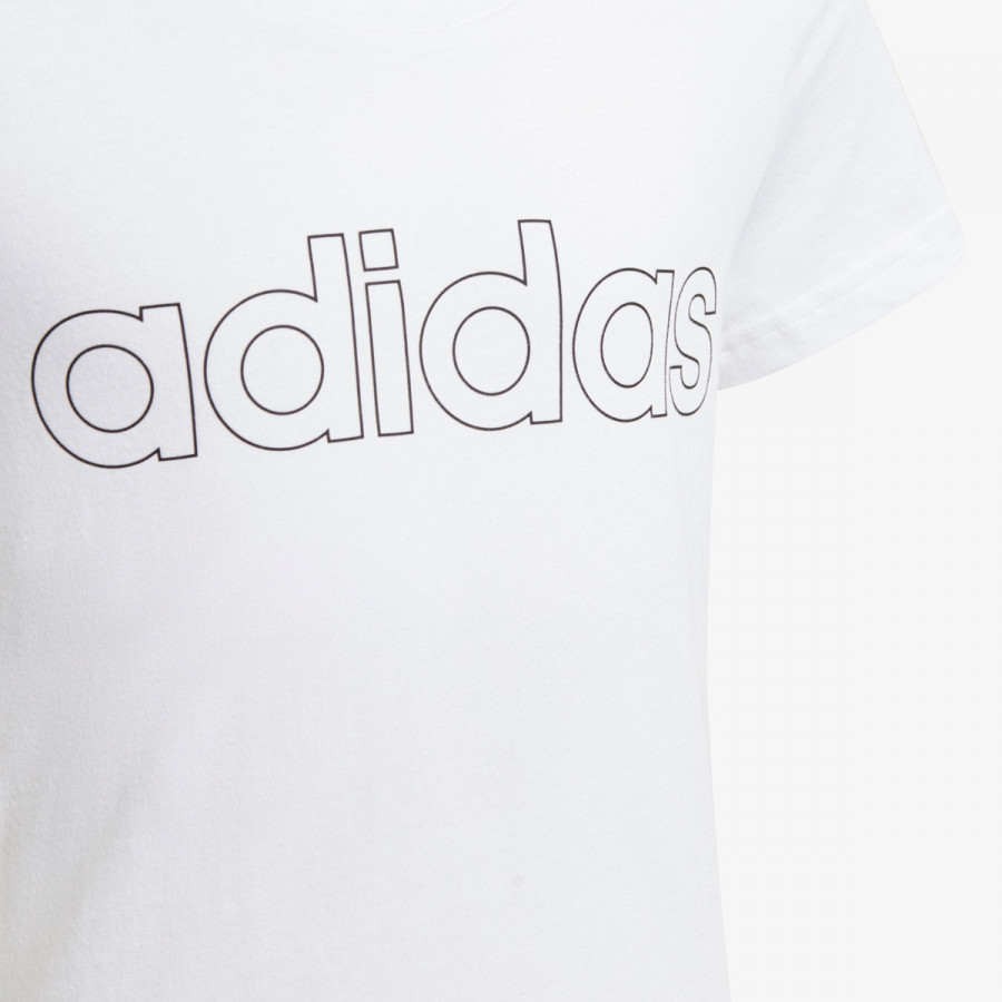 adidas Majica kratkih rukava G LIN T 