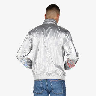 adidas Majica dugih rukava s patentom ADICOLOR TRICOLOR 