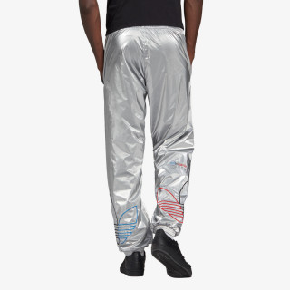 adidas Donji dio trenirke TRICOL TP SLVR 