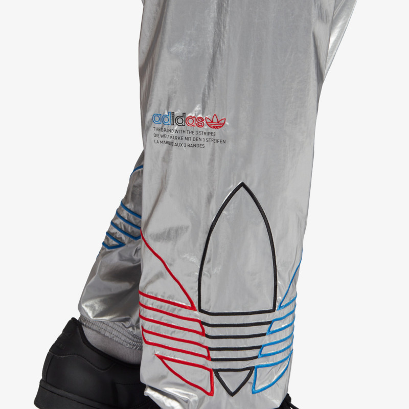 adidas Donji dio trenirke TRICOL TP SLVR 