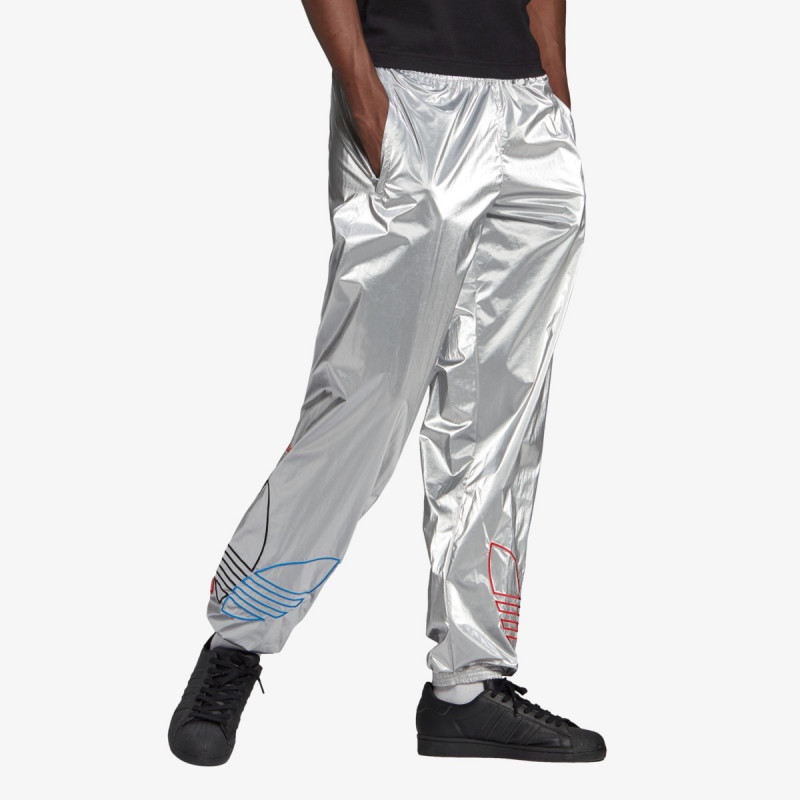 adidas Donji dio trenirke TRICOL TP SLVR 