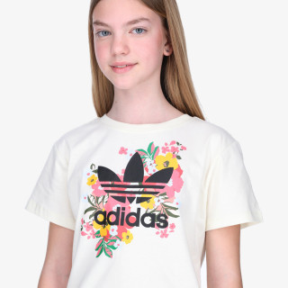 adidas Majica kratkih rukava DJEČJA TEE 