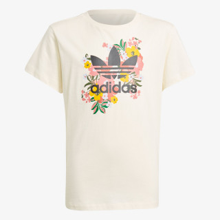 adidas Majica kratkih rukava DJEČJA TEE 