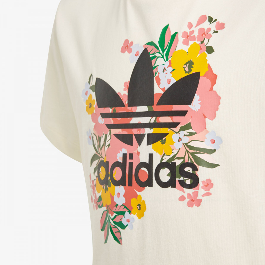 adidas Majica kratkih rukava DJEČJA TEE 