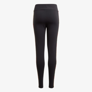 adidas Tajice LEGGINGS HIGH WEIST 