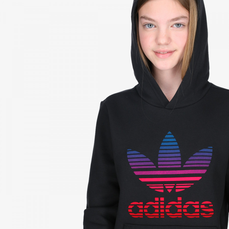 adidas Majica s kapuljačom DJEČJA 